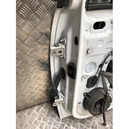 Porte avant droit RENAULT SCENIC 3 PHASE 1 d’occasion