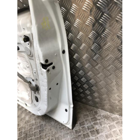 Porte avant droit RENAULT SCENIC 3 PHASE 1 d’occasion
