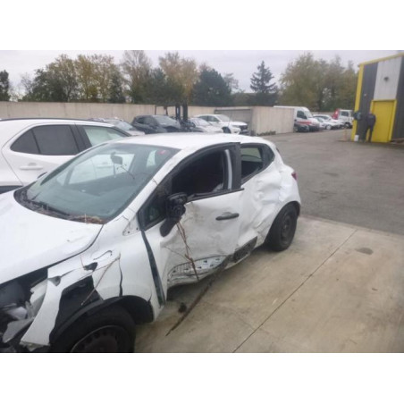 Tuyau de climatisation RENAULT CLIO 4 PHASE 1 d’occasion