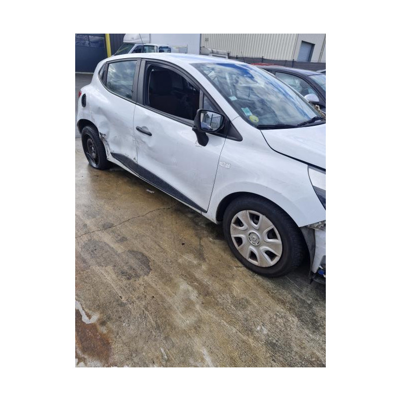 Tuyau de climatisation RENAULT CLIO 4 PHASE 1 d’occasion