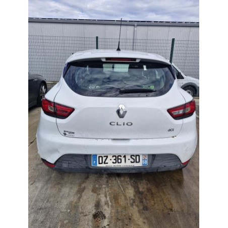 Tuyau de climatisation RENAULT CLIO 4 PHASE 1 d’occasion