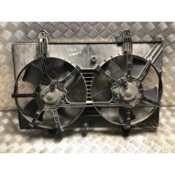 Moto ventilateur radiateur NISSAN MURANO 1 d’occasion