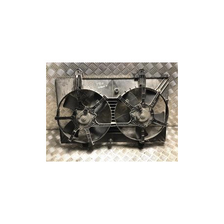 Moto ventilateur radiateur NISSAN MURANO 1 d’occasion
