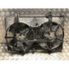 Moto ventilateur radiateur NISSAN MURANO 1 d’occasion