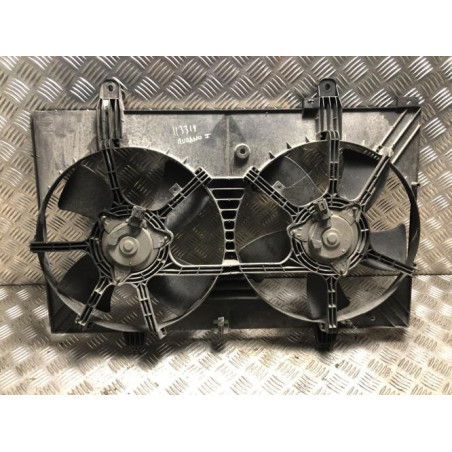 Moto ventilateur radiateur NISSAN MURANO 1 d’occasion