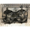 Moto ventilateur radiateur NISSAN MURANO 1 d’occasion