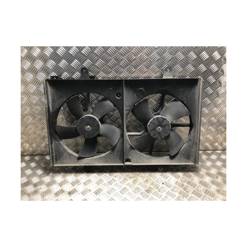 Moto ventilateur radiateur NISSAN MURANO 1 d’occasion
