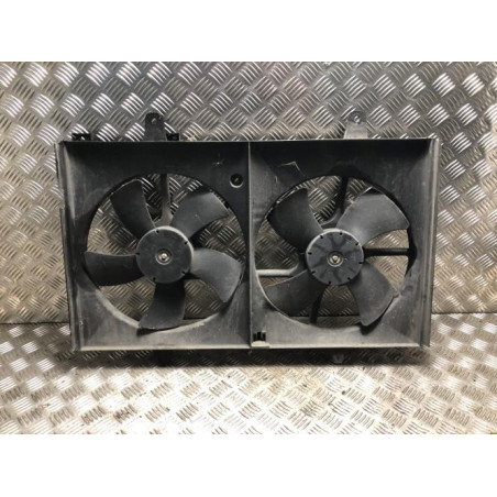 Moto ventilateur radiateur NISSAN MURANO 1 d’occasion
