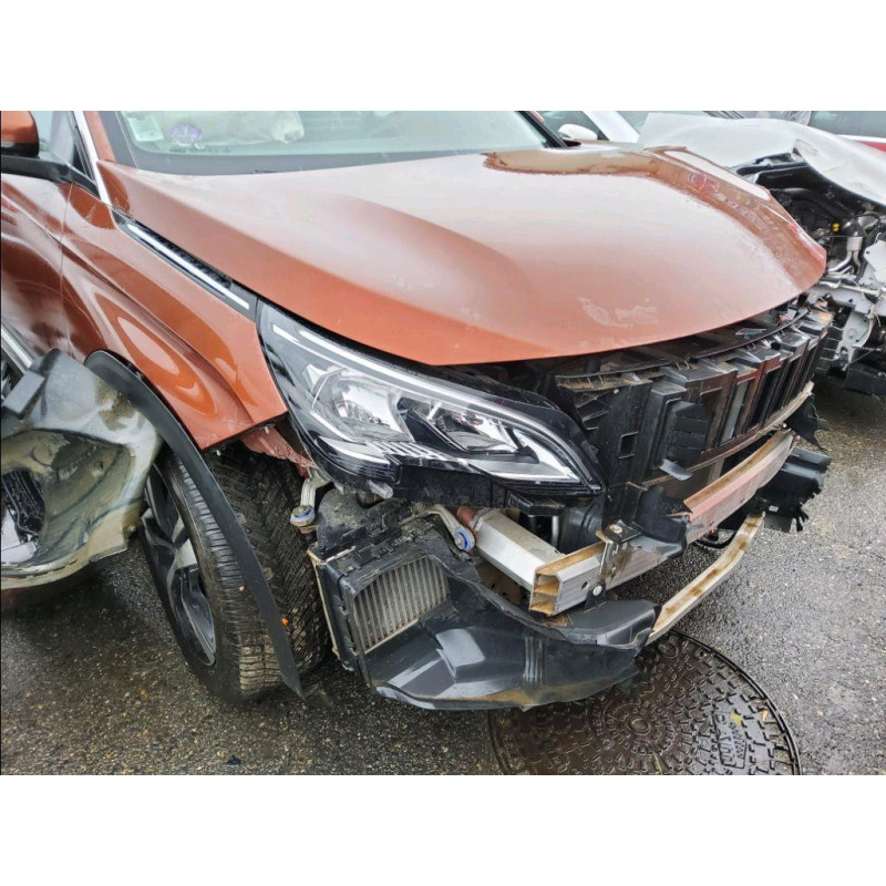 Bouton/Interrupteur PEUGEOT 3008 2 PHASE 1 d’occasion