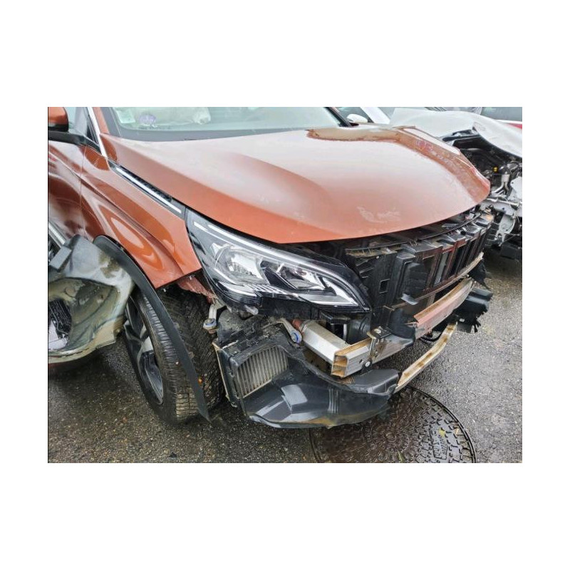 Bouton/Interrupteur PEUGEOT 3008 2 PHASE 1 d’occasion