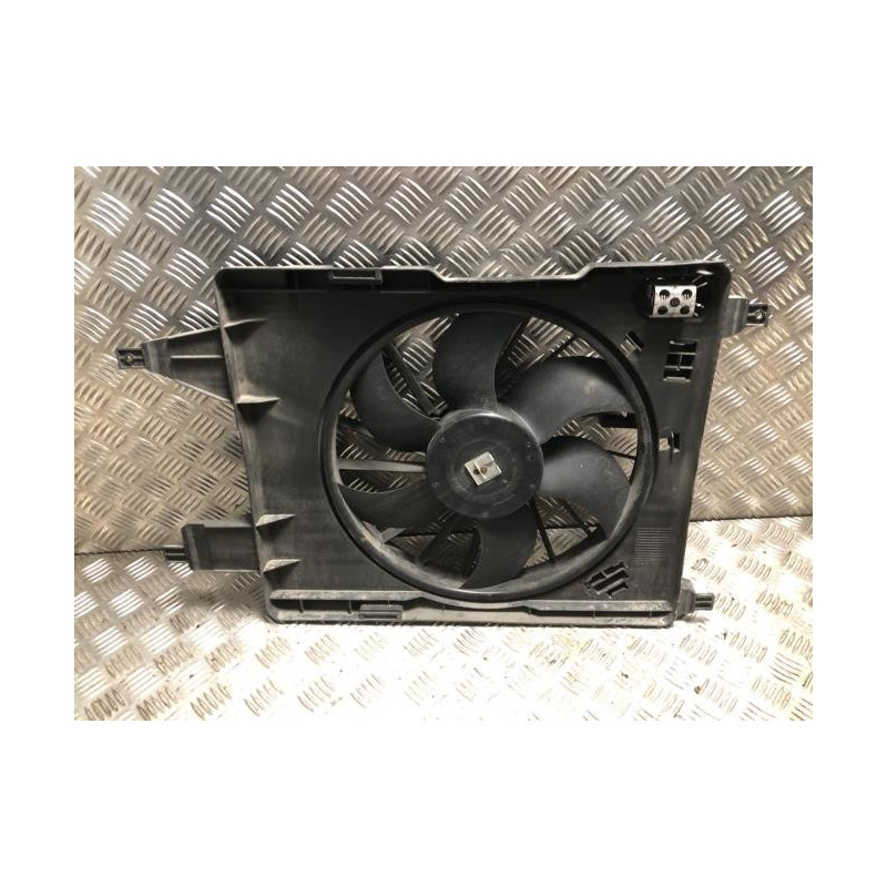 Moto ventilateur radiateur RENAULT SCENIC 2 PHASE 2 d’occasion
