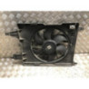 Moto ventilateur radiateur RENAULT SCENIC 2 PHASE 2 d’occasion