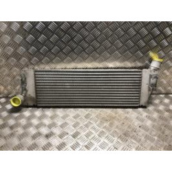 Echangeur air (Intercooler) RENAULT SCENIC 2 PHASE 2 d’occasion