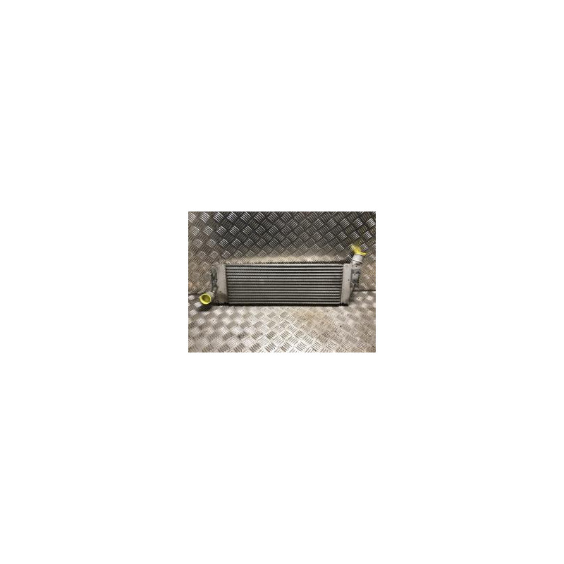 Echangeur air (Intercooler) RENAULT SCENIC 2 PHASE 2 d’occasion