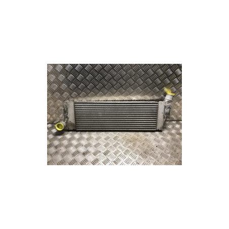 Echangeur air (Intercooler) RENAULT SCENIC 2 PHASE 2 d’occasion