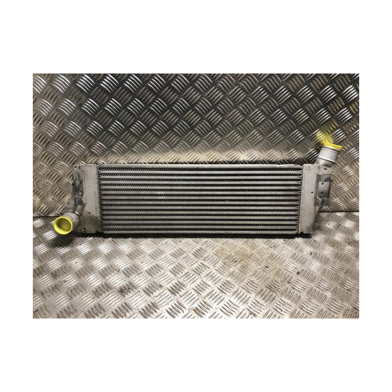 Echangeur air (Intercooler) RENAULT SCENIC 2 PHASE 2 d’occasion