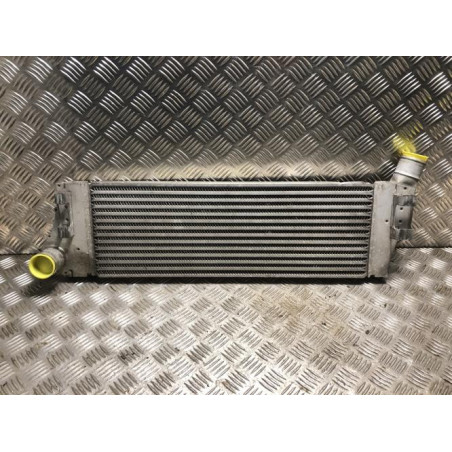Echangeur air (Intercooler) RENAULT SCENIC 2 PHASE 2 d’occasion
