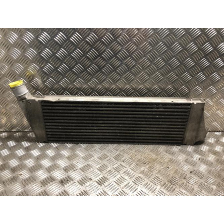 Echangeur air (Intercooler) RENAULT SCENIC 2 PHASE 2 d’occasion