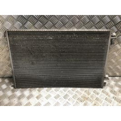 Radiateur clim RENAULT SCENIC 2 PHASE 2 d’occasion