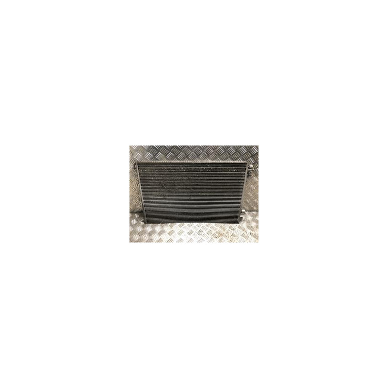 Radiateur clim RENAULT SCENIC 2 PHASE 2 d’occasion