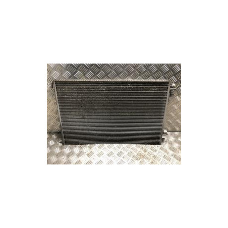 Radiateur clim RENAULT SCENIC 2 PHASE 2 d’occasion