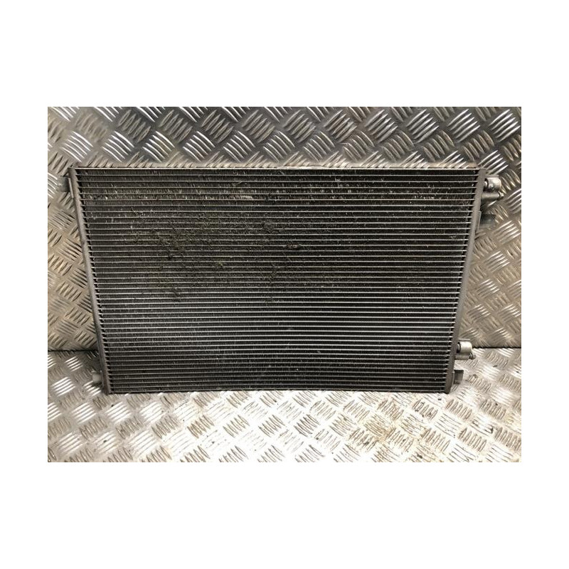 Radiateur clim RENAULT SCENIC 2 PHASE 2 d’occasion