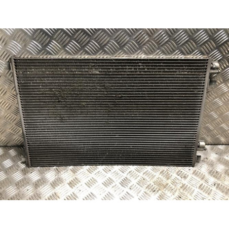Radiateur clim RENAULT SCENIC 2 PHASE 2 d’occasion