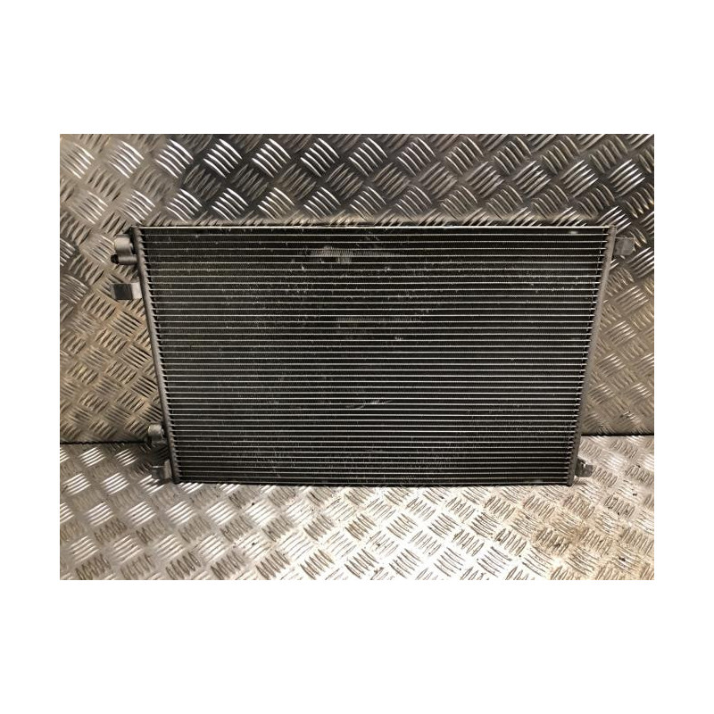 Radiateur clim RENAULT SCENIC 2 PHASE 2 d’occasion