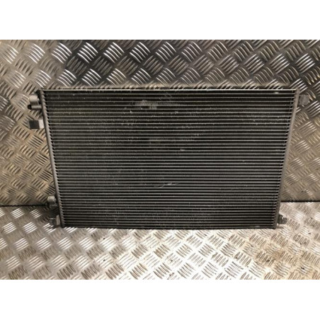 Radiateur clim RENAULT SCENIC 2 PHASE 2 d’occasion