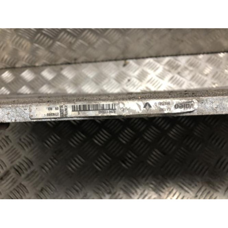 Radiateur clim RENAULT SCENIC 2 PHASE 2 d’occasion