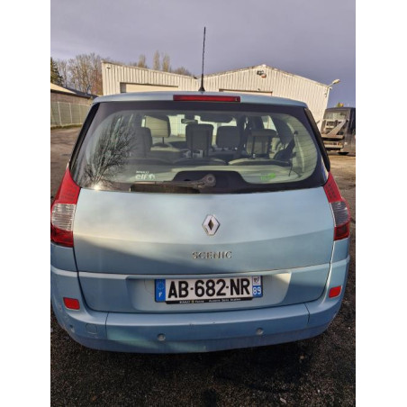 Radiateur clim RENAULT SCENIC 2 PHASE 2 d’occasion