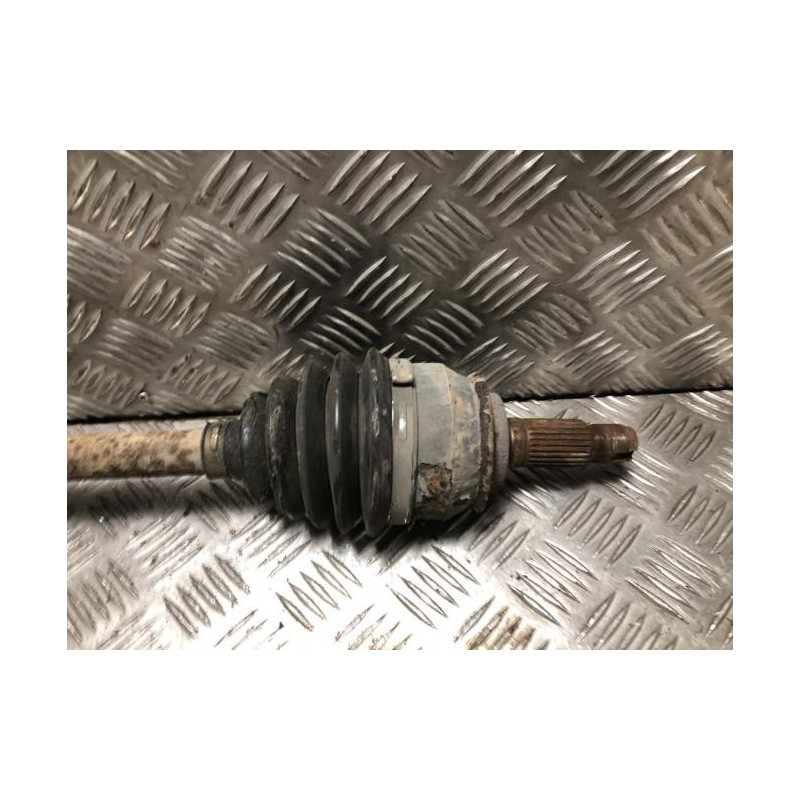 Cardan droit (transmission) MINI MINI 1 R50/R53 PHASE 1 d’occasion