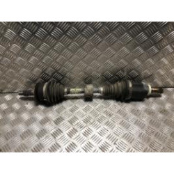 Cardan gauche (transmission) SUZUKI SX4 2 S-CROSS PHASE 2 d’occasion