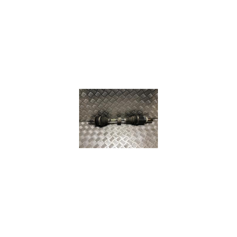 Cardan gauche (transmission) SUZUKI SX4 2 S-CROSS PHASE 2 d’occasion