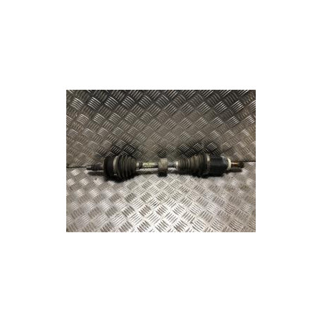 Cardan gauche (transmission) SUZUKI SX4 2 S-CROSS PHASE 2 d’occasion