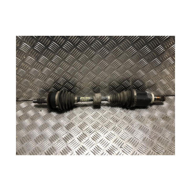 Cardan gauche (transmission) SUZUKI SX4 2 S-CROSS PHASE 2 d’occasion