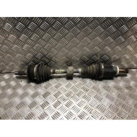 Cardan gauche (transmission) SUZUKI SX4 2 S-CROSS PHASE 2 d’occasion