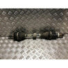 Cardan gauche (transmission) SUZUKI SX4 2 S-CROSS PHASE 2 d’occasion