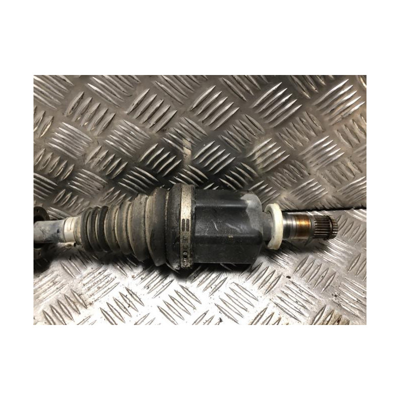 Cardan gauche (transmission) SUZUKI SX4 2 S-CROSS PHASE 2 d’occasion