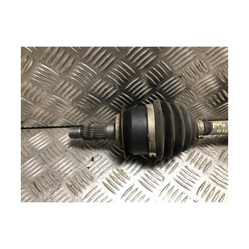 Cardan gauche (transmission) SUZUKI SX4 2 S-CROSS PHASE 2 d’occasion