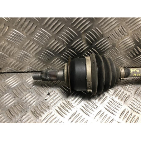 Cardan gauche (transmission) SUZUKI SX4 2 S-CROSS PHASE 2 d’occasion