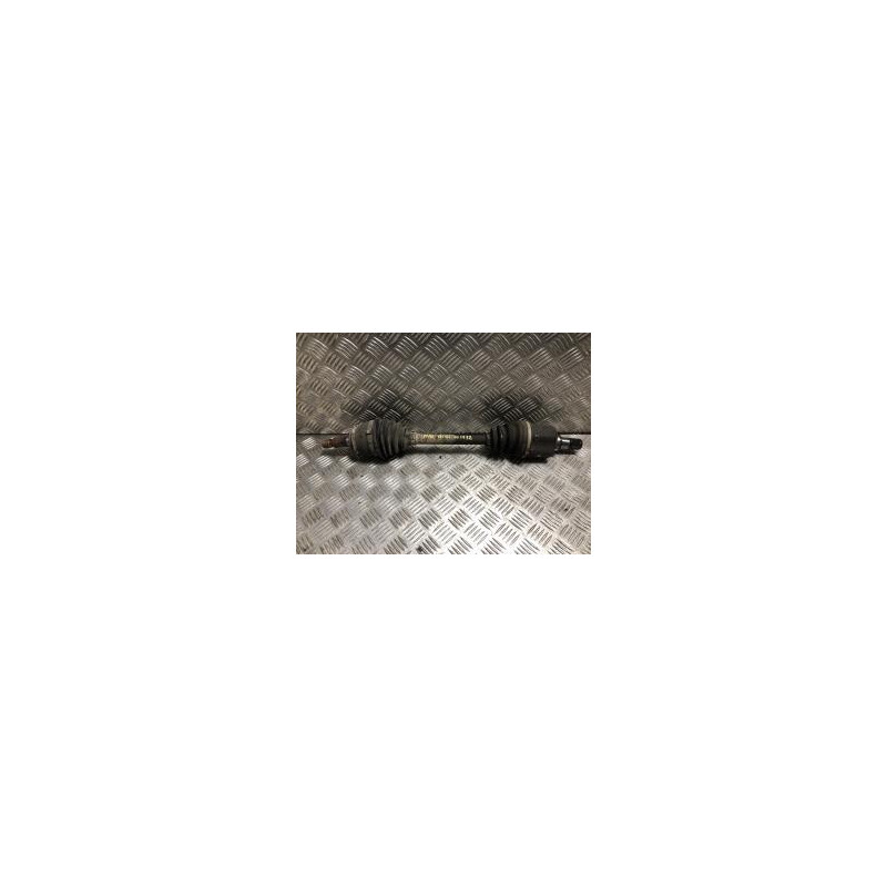Cardan gauche (transmission) MINI MINI 1 R50/R53 PHASE 1 d’occasion