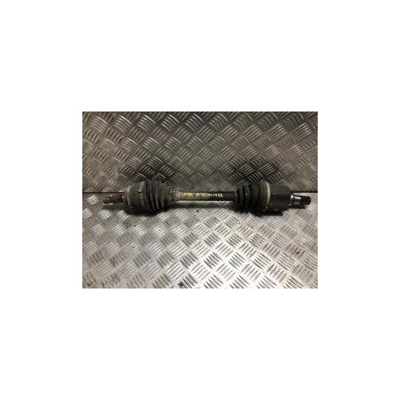 Cardan gauche (transmission) MINI MINI 1 R50/R53 PHASE 1 d’occasion