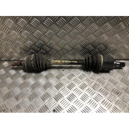 Cardan gauche (transmission) MINI MINI 1 R50/R53 PHASE 1 d’occasion