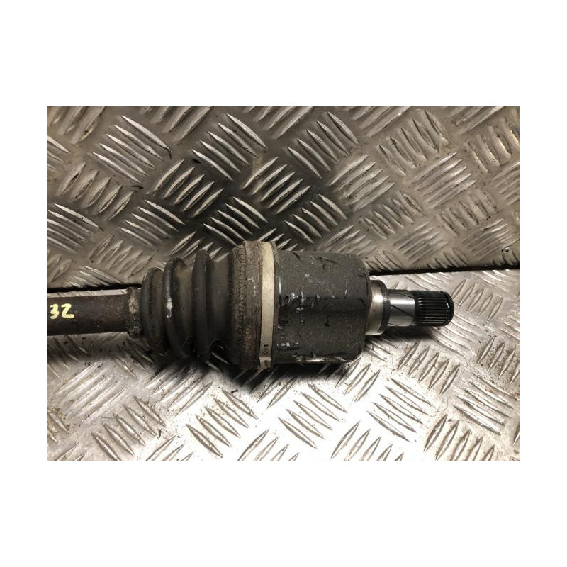 Cardan gauche (transmission) MINI MINI 1 R50/R53 PHASE 1 d’occasion