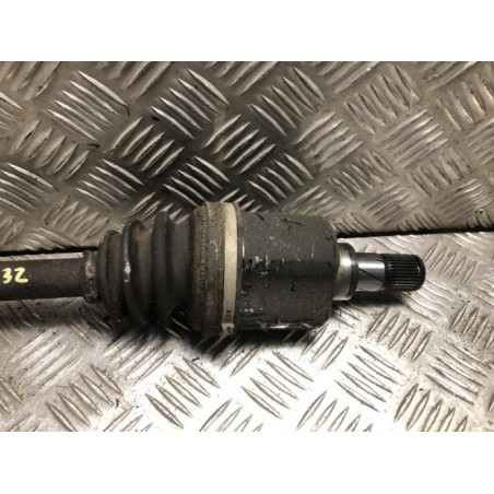 Cardan gauche (transmission) MINI MINI 1 R50/R53 PHASE 1 d’occasion