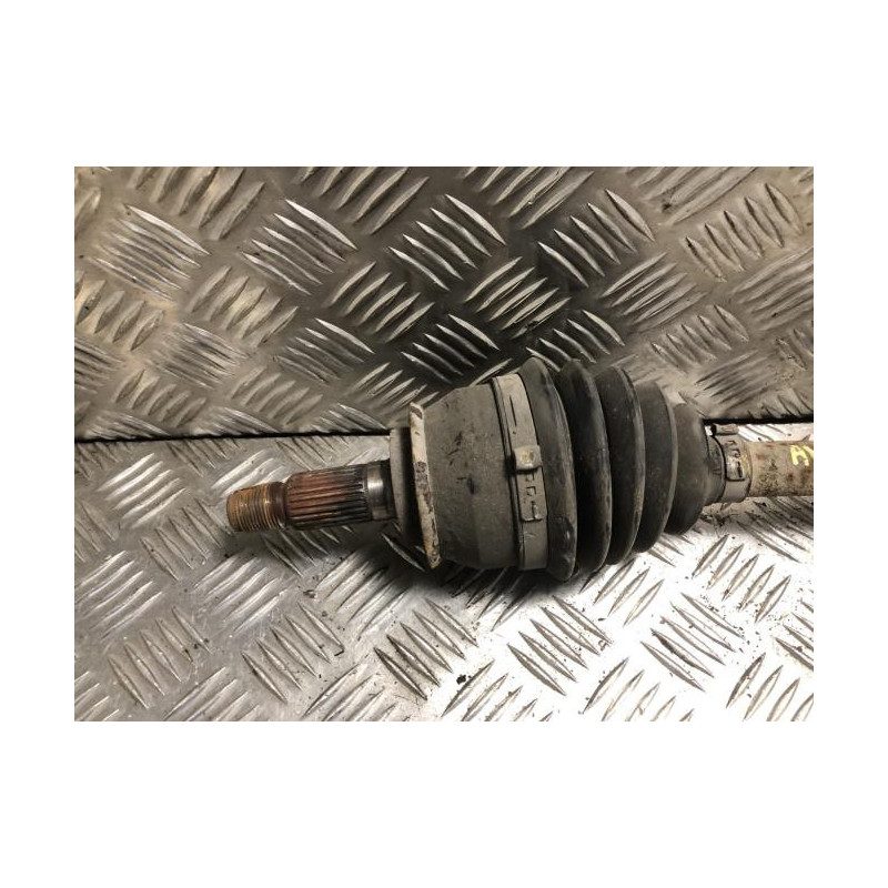 Cardan gauche (transmission) MINI MINI 1 R50/R53 PHASE 1 d’occasion