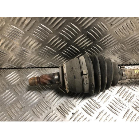 Cardan gauche (transmission) MINI MINI 1 R50/R53 PHASE 1 d’occasion