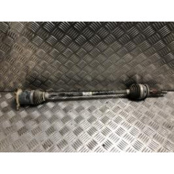 Cardan arriere droit (transmission) SUZUKI SX4 2 S-CROSS PHASE 2 d’occasion