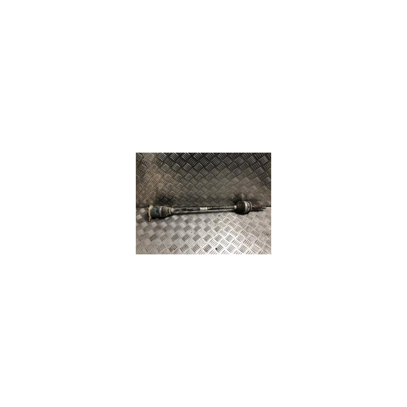 Cardan arriere droit (transmission) SUZUKI SX4 2 S-CROSS PHASE 2 d’occasion